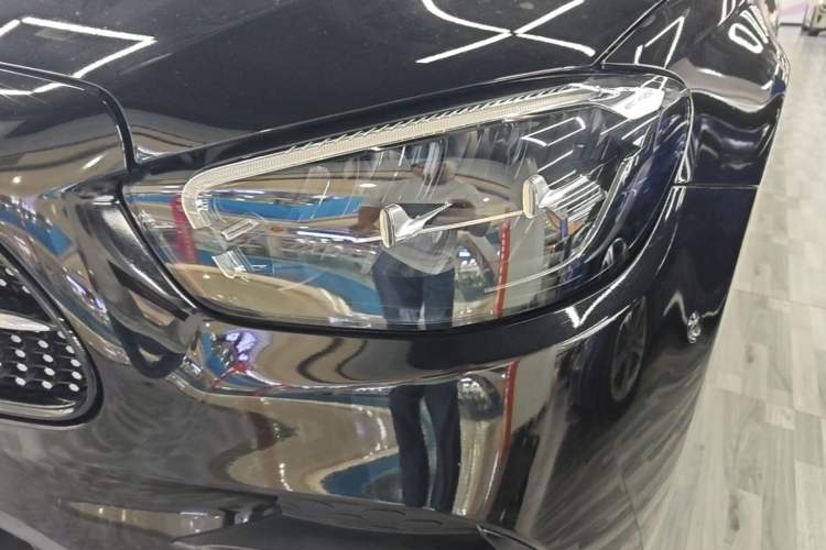 Used Mercedes-Benz E-Class 2021 Restyled E 300 L Sporty and Stylish Edition
