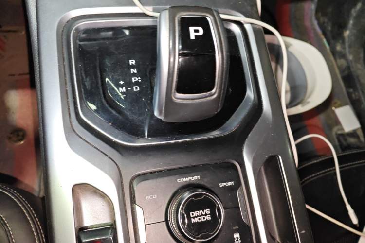 Used Geely Auto Haoyue 2020 1.8TD DCT Luxury 7-Seater