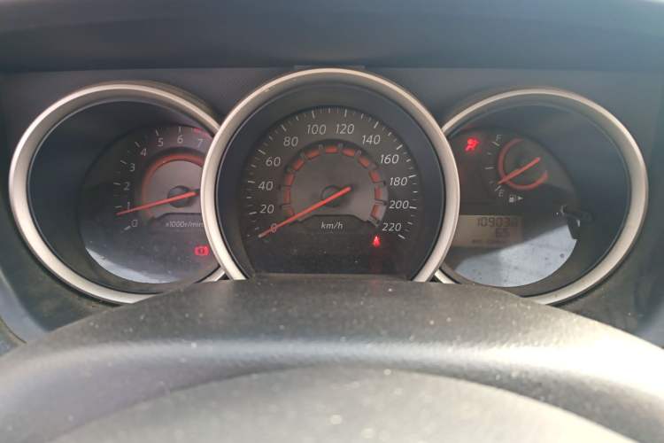 Used Nissan Sylphy 2012 Classic 1.6XE Manual Comfort Edition