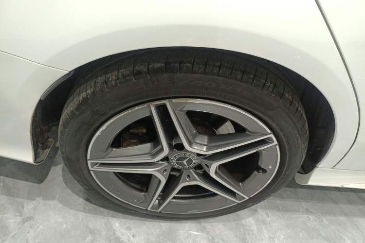 Used Mercedes-Benz C-Class 2020 C 260 Estate