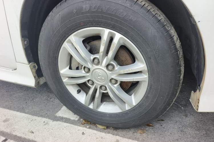 Used SAIC MAXUS G10 2018 PLUS 2.0T Automatic Elite Edition