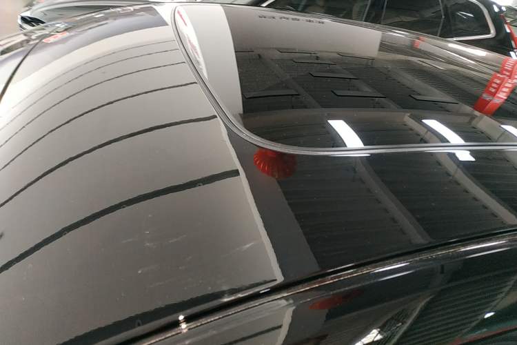 Used Volvo S90 2024 B5 Luxury Smart Edition Roof