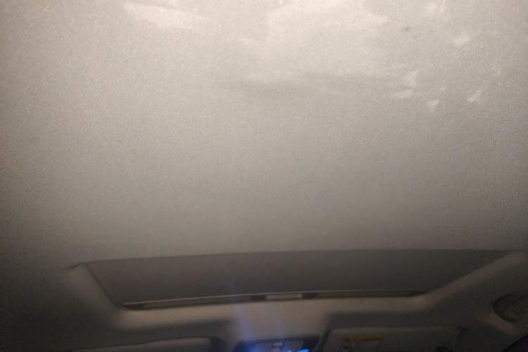 Used MG 6 2019 20T Automatic Sport Edition