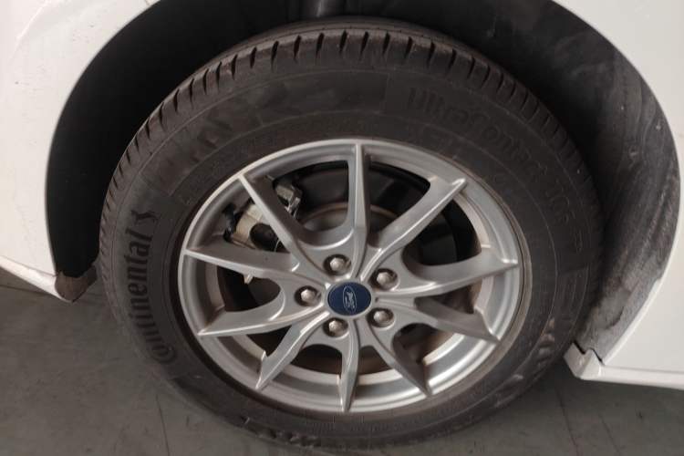 Used Ford Focus 2021 Hatchback EcoBoost 180 Automatic Titanium Edition