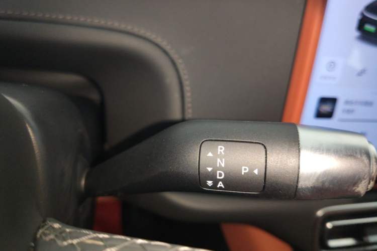 Used Li Auto L6 2024 Pro Model
