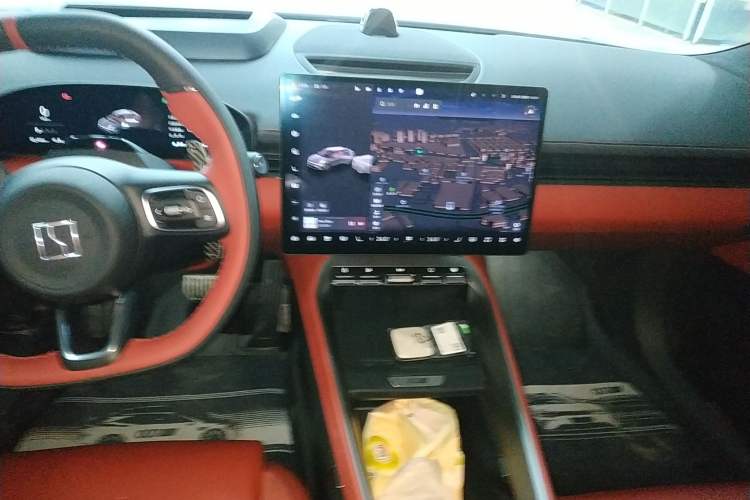 Used Zeekr 007GT 2025 Long-Range Rear-Wheel Drive Intelligent Driving Version 100 kWh
