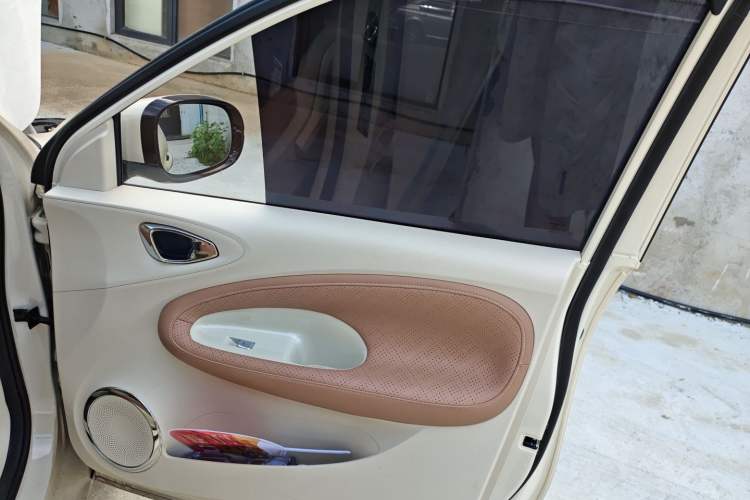 Used Wuling Bingo 2025 333 km Enjoyment Version