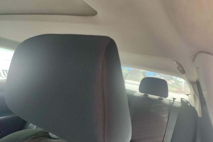 Used Nissan Lannia 2016 1.6L Manual Cool Edition
