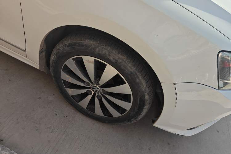 Used Volkswagen Sagitar 2018 1.6L Automatic Comfort Model
