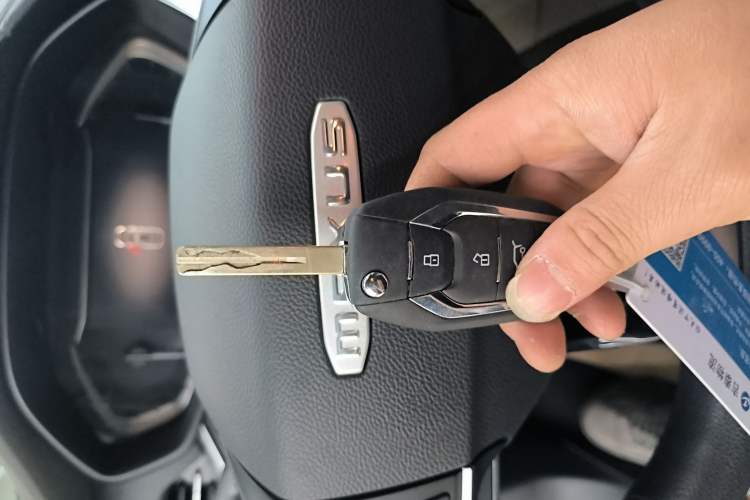 Used SAIC MAXUS Dajia 5 2022 430 km Elite Version 7-Seater