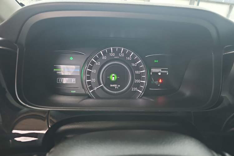 Used Honda Elysion 2019 2.0L Hybrid Comfort Edition
