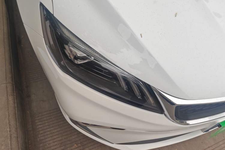 Used Geely Auto Binray 2021 1.4T CVT Asian Games Edition
