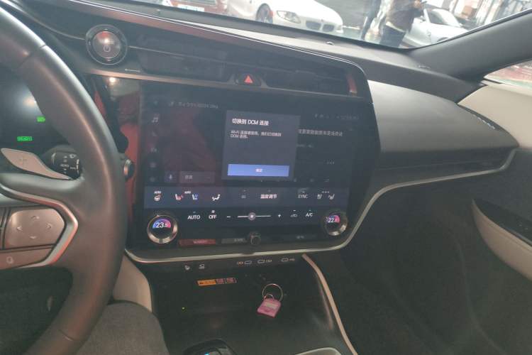 Used Lexus RZ 2023 450e All-Wheel-Drive Luxury Edition