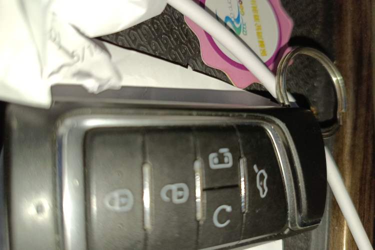 Used GAC Trumpchi M8 2018 320T Luxury Edition
