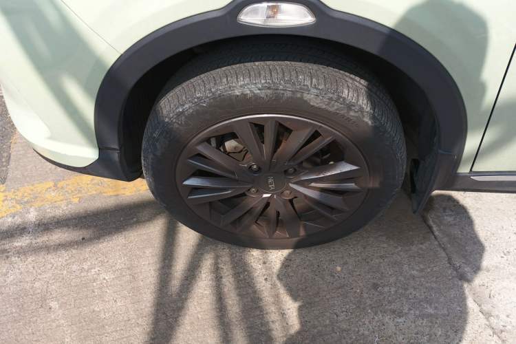 Used NETA V 2022 Chao 400 Lite Exterior 4