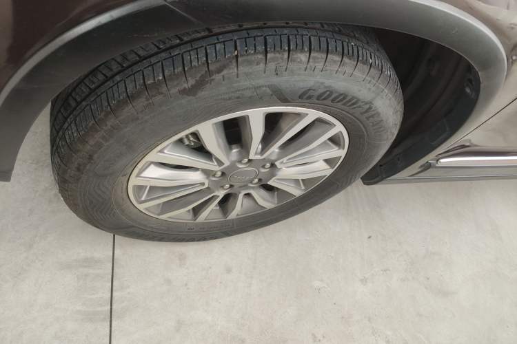 Used Haval H6 2017 Red-Label Sport Edition 1.5T Automatic Two-Wheel Drive Luxury Model
