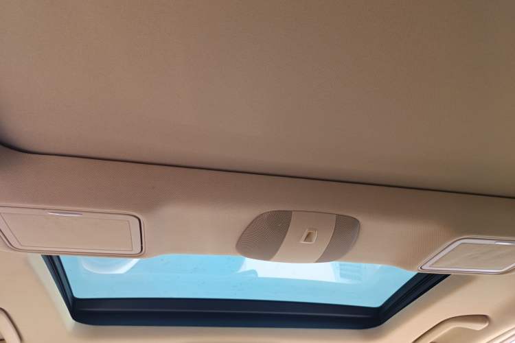 Used Mercedes-Benz S-Class 2012 S 300 L Prestige Grand Edition Headliner