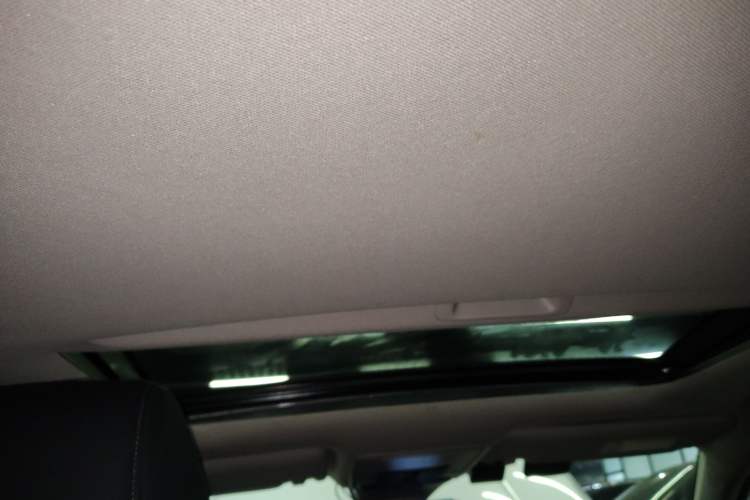 Used Honda Integra 2022 240TURBO CVT Technology Edition