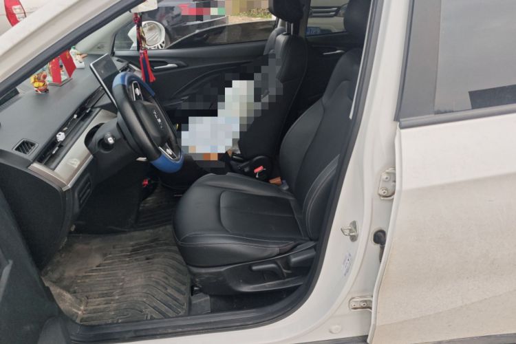 Used NETA V 2021 Long-Range Industry Custom Edition