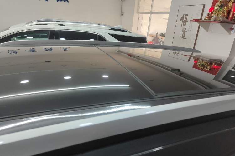 Used Jetta VS7 2022 280TSI Automatic Trend Edition