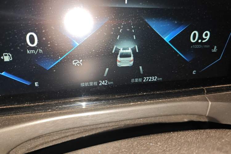 Used CHANGAN Eado 2021 PLUS Blue Whale NE 1.4T GDI DCT Flagship Model