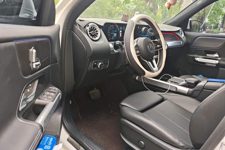 Used Mercedes-Benz GLB 2023 GLB 220 Sport Edition