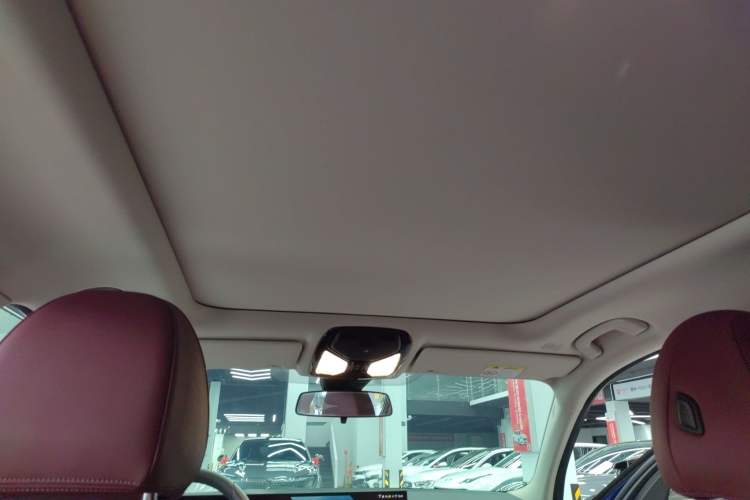 Used BMW i3 2024 eDrive 35 L
