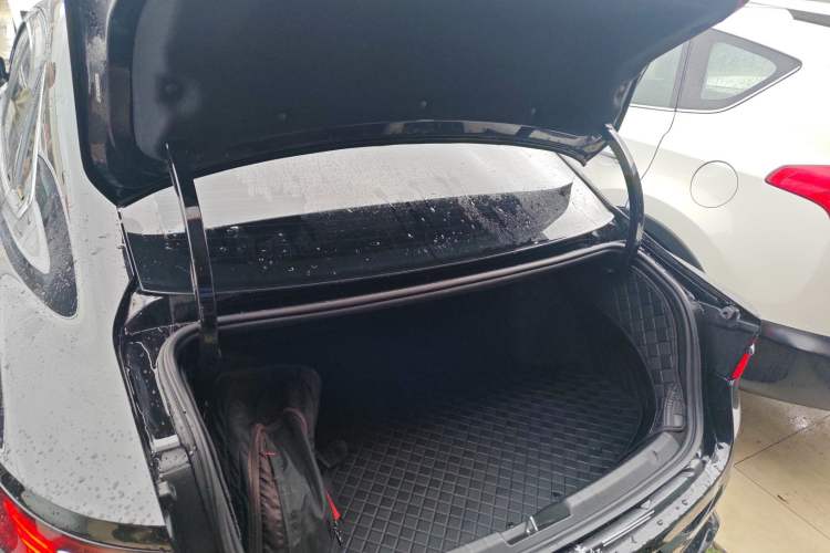 Used Geely Auto Preface 2025 Dongfang Yao 1.5TD Kunlun Edition