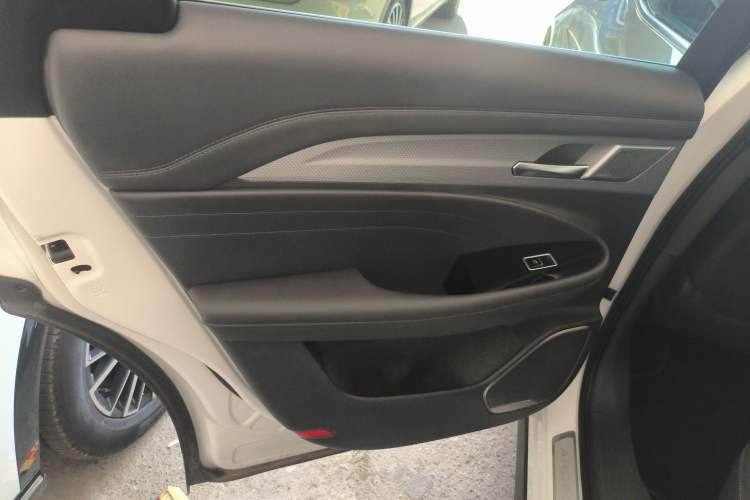 Used ARCFOX Alpha T 2022 480S 175kW