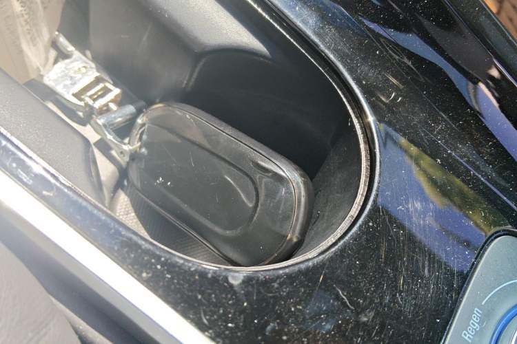 Used Buick Velite 6 2019 Connected & Smart Edition