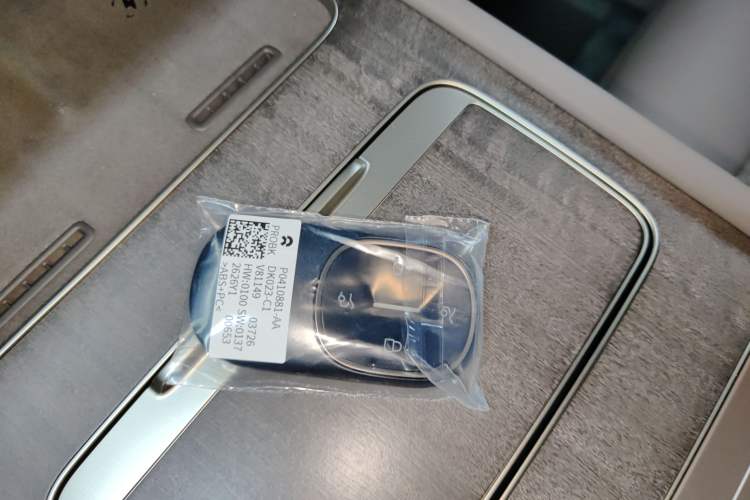 Used Nio ES8 2026 Model 6-seat Executive Luxury Edition