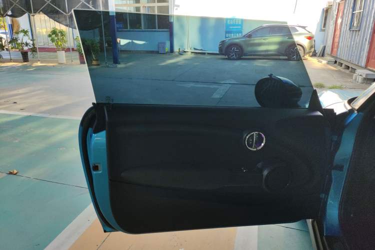 Used MINI MINI 2016 1.5T COOPER