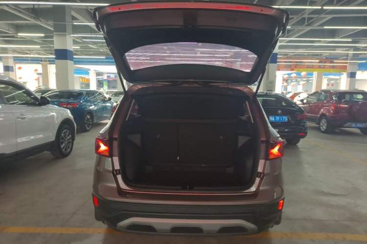 Used Jetta VS5 2019 280TSI Automatic Enjoyment Model
