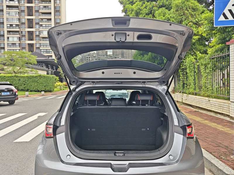Used BYD Dolphin 2021 405 km Fashion Edition — 18