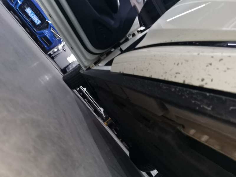 Used BYD Dolphin 2021 405 km Fashion Edition — 21
