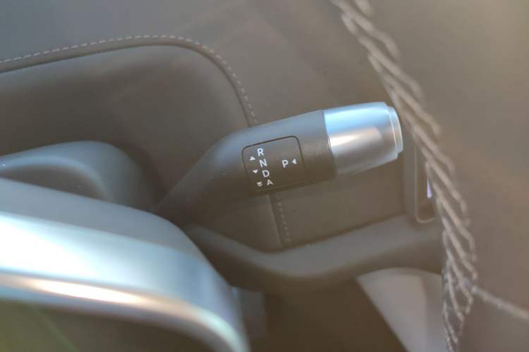 Used Li Auto L8 2023 Pro Model
