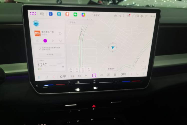 Used Volkswagen Teramont 2025 Tiguan Pro 450TSI Four-Wheel Drive Summit Edition
