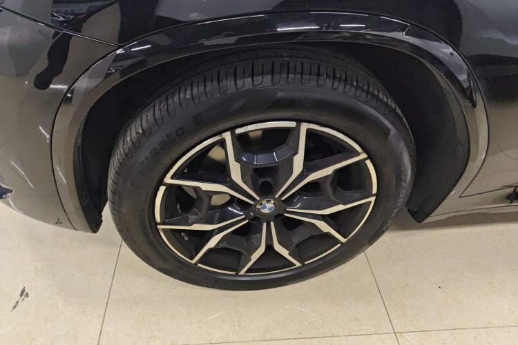 Used BMW X3 2023 xDrive25i M Sport Package