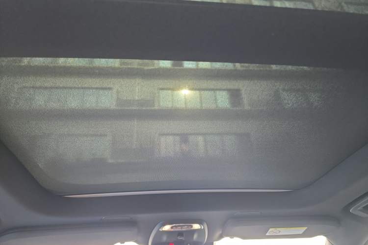 Used Volvo XC90 2022 B6 Zhiya Luxury 7-Seater Headliner