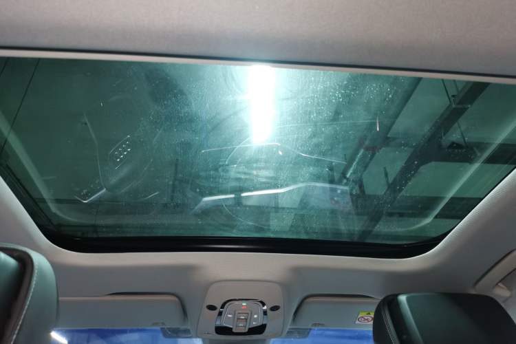 Used Audi A6L 2024 45 TFSI Prestige Dynamic Edition Headliner