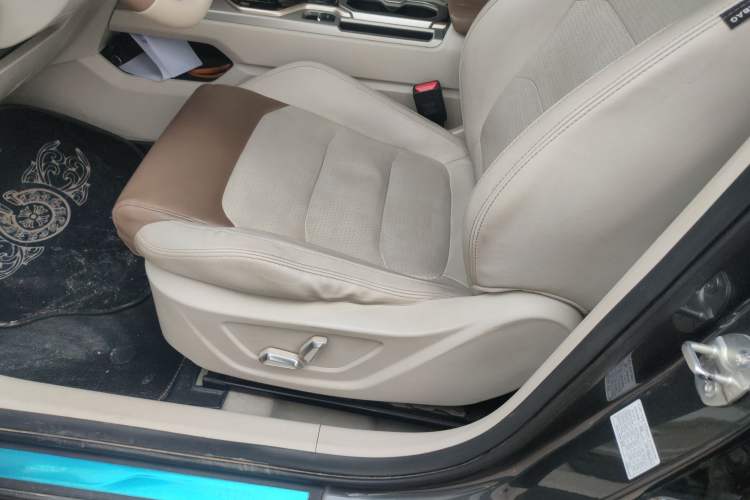 Used Geely Auto icon 2020 1.5TD i9 BSG