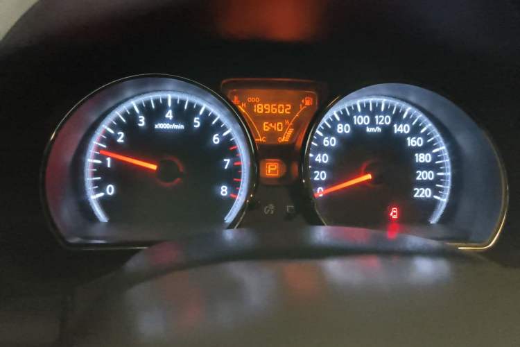 Used Nissan Sunny 2011 1.5XL CVT Luxury Edition
