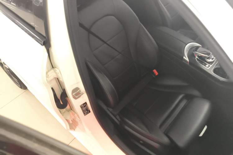 Used Mercedes-Benz C-Class 2016 C 200 Sport Edition