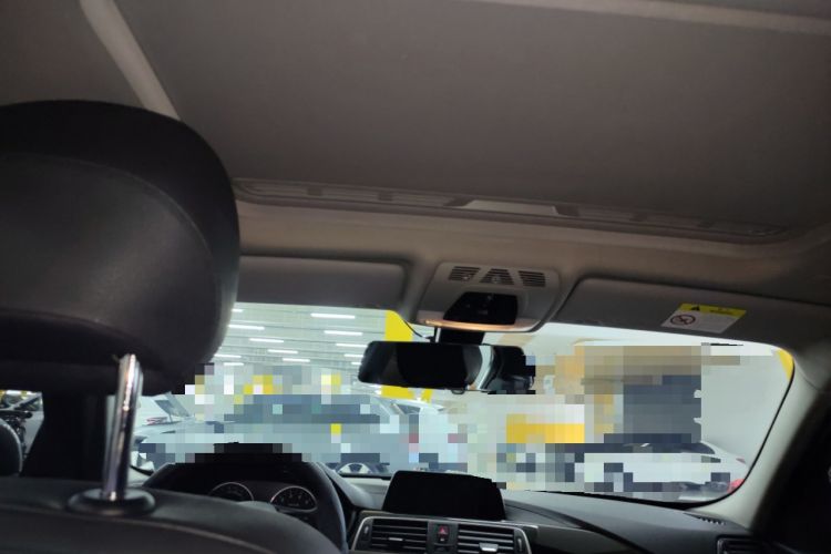 Used BMW 3 Series 2018 318Li
