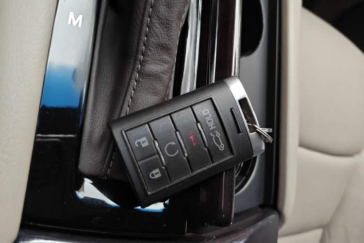 Used Cadillac XTS 2013 36S Platinum Edition
