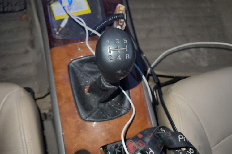 Used Hyundai MoInca 2009 1.8L Manual Luxury Edition GL