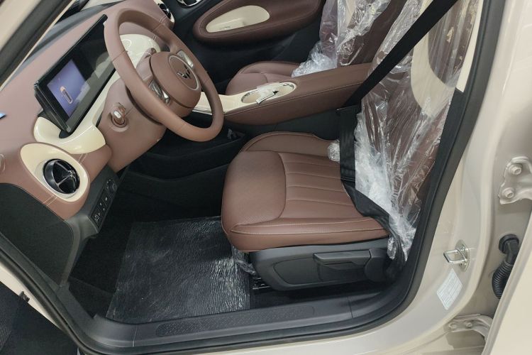 Used Wuling Bingo 2025 333 km Enjoyment Version