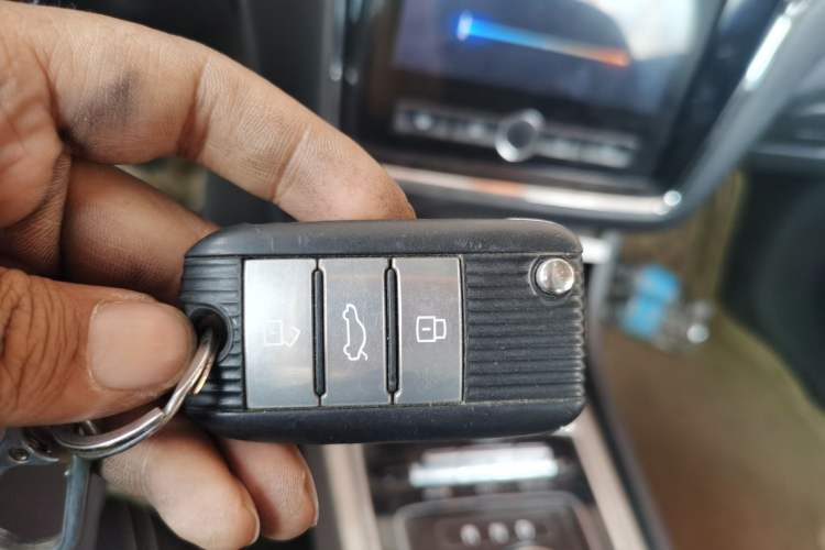 Used Roewe i6 New Energy 2017 45T Hybrid Connect & Smart Enjoyment Edition