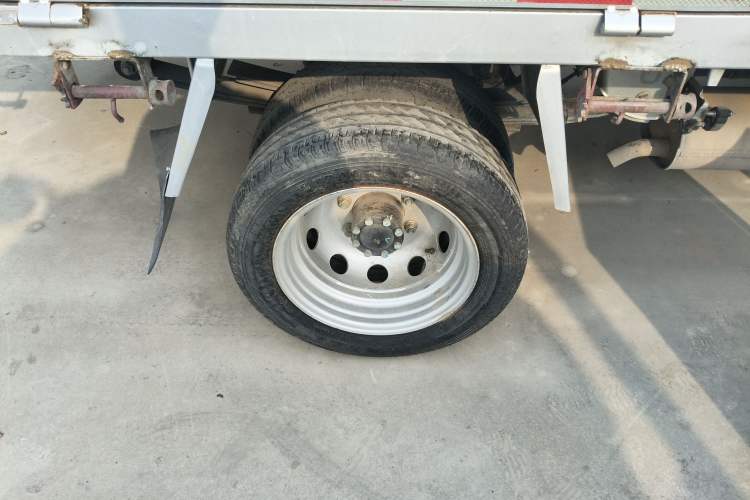 Used Linxys Huangjinka 2023 Leading Edition 13.26 kWh
