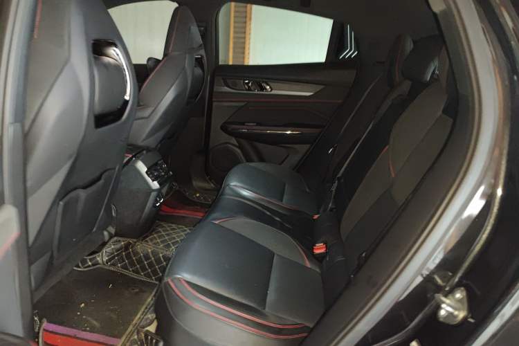 Used Lynk & Co 05 2020 2.0TD Four-Wheel Drive HypeHalo
